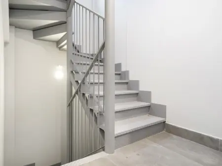 Studio moderne, parking inclus - 4 pers., Appartement 4 personnes à Madrid - Photo 5