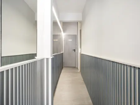 Studio moderne, parking inclus - 4 pers., Appartement 4 personnes à Madrid - Photo 14