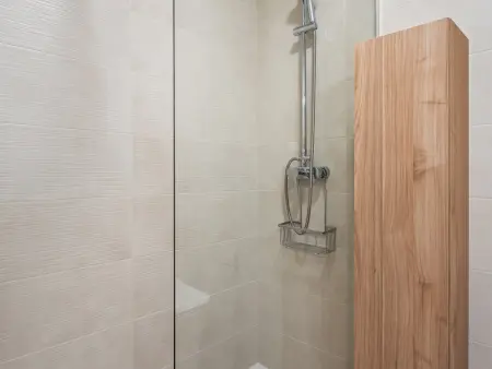 Studio moderne avec piscine -  personnes, Appartement 2 personnes à Madrid - Photo 18