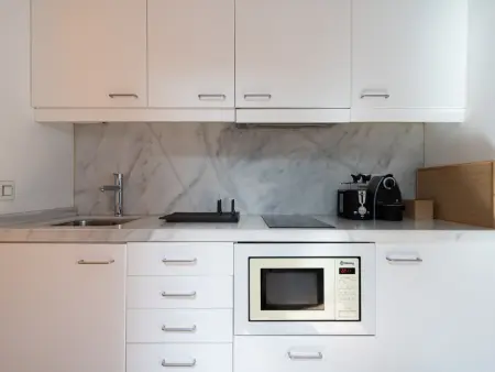 Appartement chaleureux au centre de Madrid, Appartement 4 personnes à Madrid - Photo 5