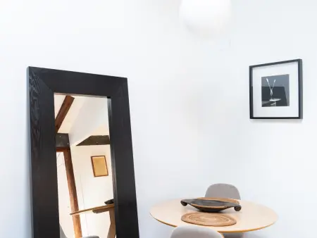 Appartement chaleureux au centre de Madrid, Appartement 4 personnes à Madrid - Photo 11