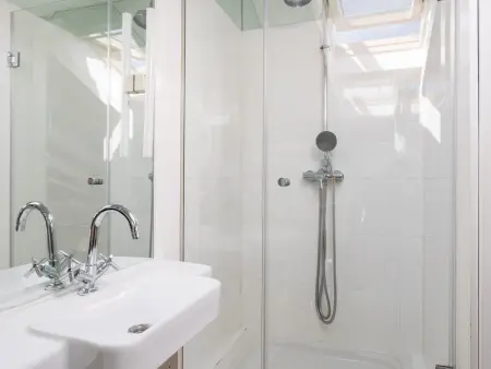 Appartement chaleureux au centre de Madrid, Appartement 4 personnes à Madrid - Photo 12