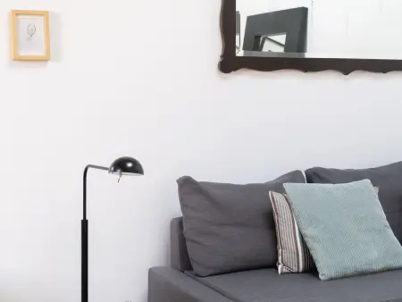 Appartement chaleureux au centre de Madrid, Appartement 4 personnes à Madrid - Photo 13