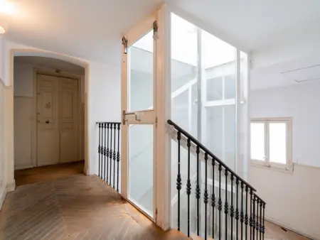 Appartement chaleureux au centre de Madrid, Appartement 4 personnes à Madrid - Photo 18