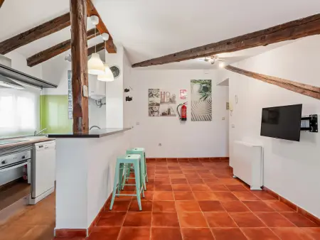 Appartement moderne au cœur de Madrid - 2 pers. - Photo 3