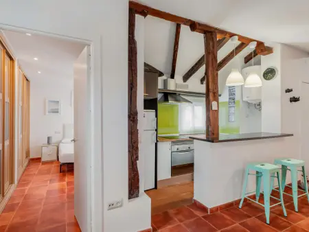 Appartement moderne au cœur de Madrid - 2 pers. - Photo 4