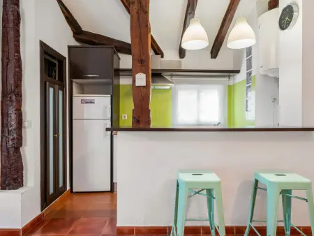 Appartement moderne au cœur de Madrid - 2 pers. - Photo 5