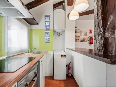 Appartement moderne au cœur de Madrid - 2 pers. - Photo 6