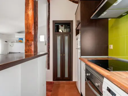 Appartement moderne au cœur de Madrid - 2 pers. - Photo 7