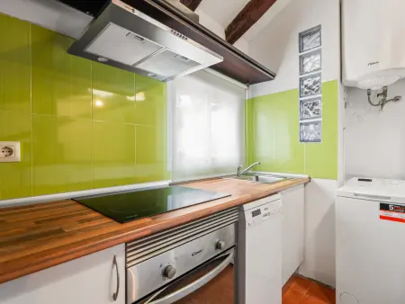 Appartement moderne au cœur de Madrid - 2 pers. - Photo 9