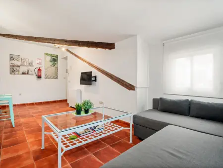 Appartement moderne au cœur de Madrid - 2 pers. - Photo 10
