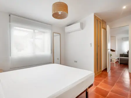 Appartement moderne au cœur de Madrid - 2 pers. - Photo 12