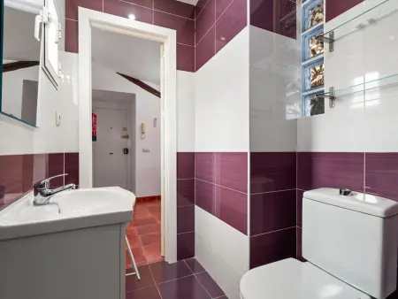 Appartement moderne au cœur de Madrid - 2 pers. - Photo 13