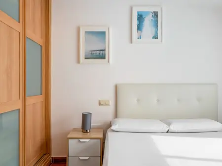 Appartement moderne au cœur de Madrid - 2 pers. - Photo 14