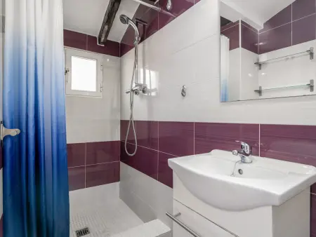 Appartement moderne au cœur de Madrid - 2 pers. - Photo 15
