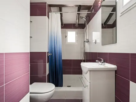 Appartement moderne au cœur de Madrid - 2 pers. - Photo 16