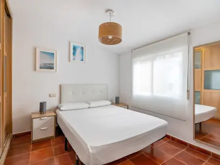 Appartement moderne au cœur de Madrid - 2 pers. - Photo 17