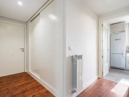 Studio moderne, piscine, parking - Madrid, Appartement 4 personnes à Madrid - Photo 12