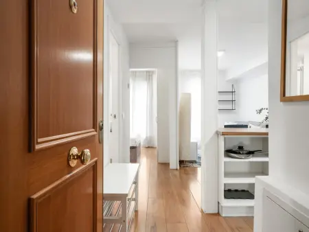 Appartement cosy à Madrid - 3 pers., Appartement 3 personnes à Madrid - Photo 14