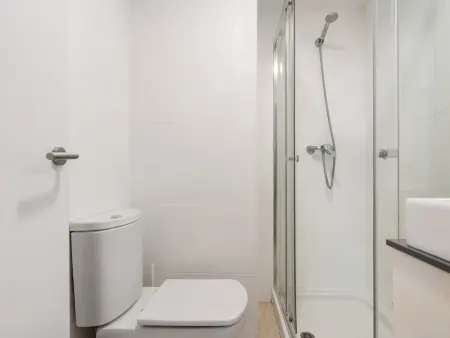 Appartement cosy à Madrid - 3 pers., Appartement 3 personnes à Madrid - Photo 16