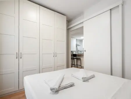 Appartement cosy à Madrid - 3 pers., Appartement 3 personnes à Madrid - Photo 17