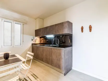 Studio idéal Goya, 4 pers., Appartement 4 personnes à Madrid - Photo 1