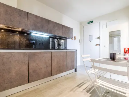 Studio idéal Goya, 4 pers., Appartement 4 personnes à Madrid - Photo 5