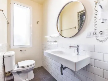 Studio idéal Goya, 4 pers., Appartement 4 personnes à Madrid - Photo 11