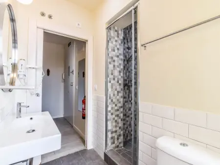 Studio idéal Goya, 4 pers., Appartement 4 personnes à Madrid - Photo 12
