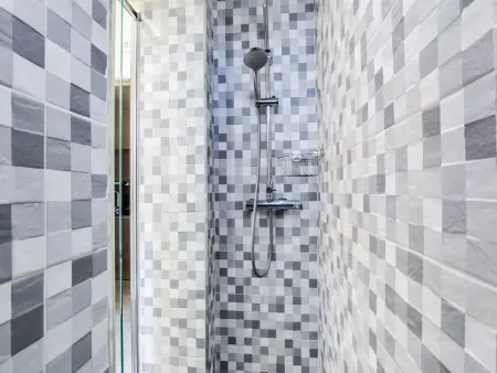 Studio idéal Goya, 4 pers., Appartement 4 personnes à Madrid - Photo 13