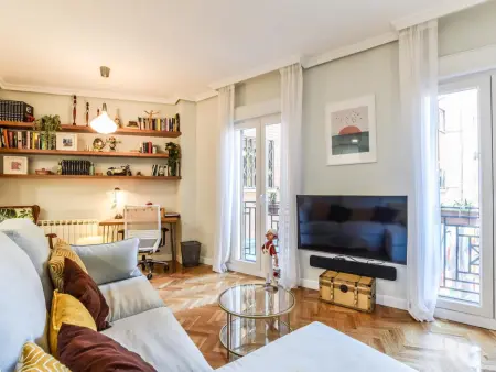 Appartement charmant à La Latina - 4 pers., Appartement 4 personnes à Madrid - Photo 2