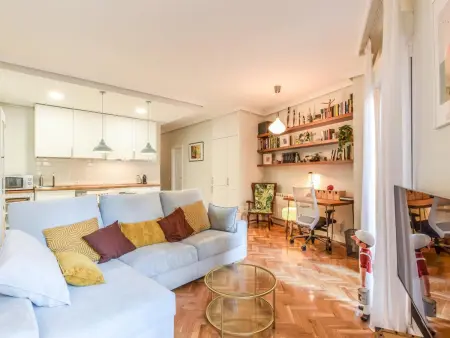 Appartement charmant à La Latina - 4 pers., Appartement 4 personnes à Madrid - Photo 4