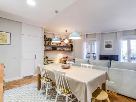 Appartement charmant à La Latina - 4 pers., Appartement 4 personnes à Madrid - Photo 11