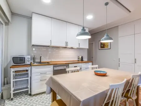 Appartement charmant à La Latina - 4 pers., Appartement 4 personnes à Madrid - Photo 12