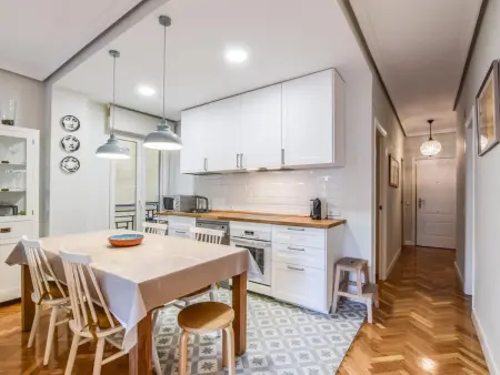 Appartement charmant à La Latina - 4 pers., Appartement 4 personnes à Madrid - Photo 13