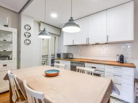 Appartement charmant à La Latina - 4 pers., Appartement 4 personnes à Madrid - Photo 14