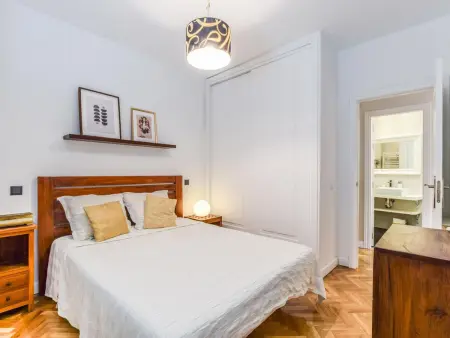 Appartement charmant à La Latina - 4 pers., Appartement 4 personnes à Madrid - Photo 17