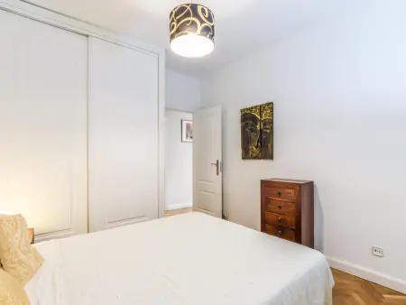 Appartement charmant à La Latina - 4 pers., Appartement 4 personnes à Madrid - Photo 19