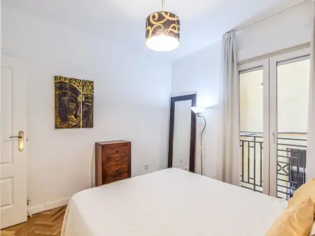 Appartement charmant à La Latina - 4 pers., Appartement 4 personnes à Madrid - Photo 20