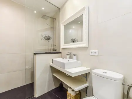 Appartement charmant à La Latina - 4 pers., Appartement 4 personnes à Madrid - Photo 21