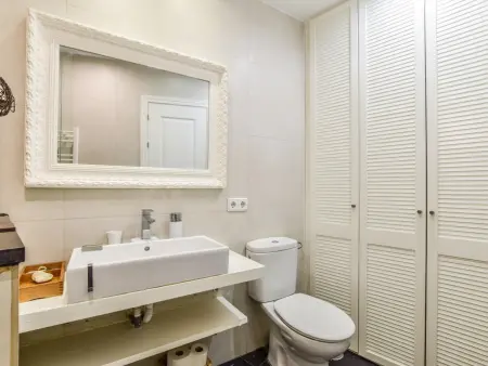 Appartement charmant à La Latina - 4 pers., Appartement 4 personnes à Madrid - Photo 22