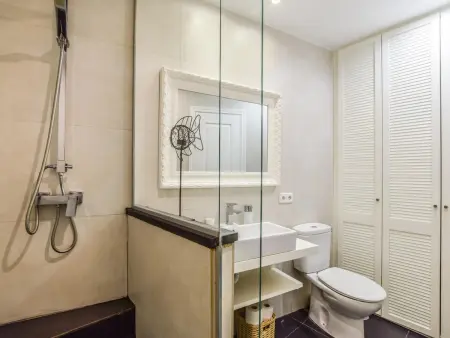 Appartement charmant à La Latina - 4 pers., Appartement 4 personnes à Madrid - Photo 23
