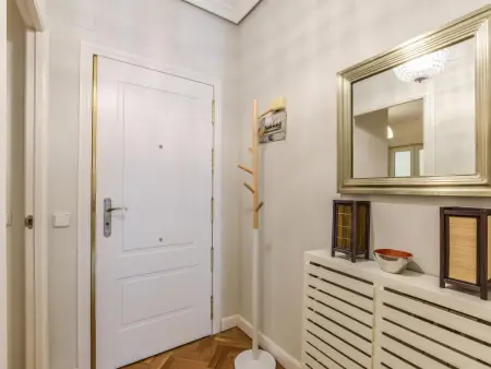 Appartement charmant à La Latina - 4 pers., Appartement 4 personnes à Madrid - Photo 25