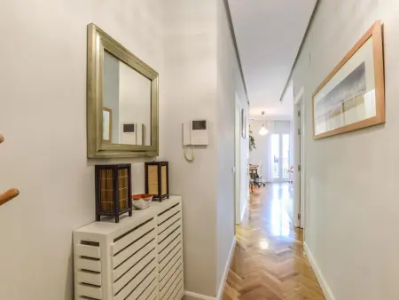 Appartement charmant à La Latina - 4 pers., Appartement 4 personnes à Madrid - Photo 26