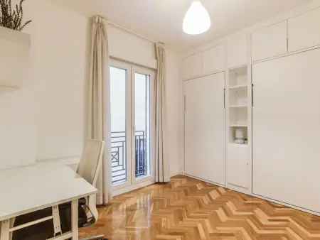 Appartement charmant à La Latina - 4 pers., Appartement 4 personnes à Madrid - Photo 27