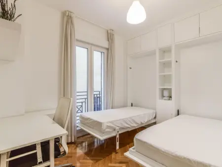 Appartement charmant à La Latina - 4 pers., Appartement 4 personnes à Madrid - Photo 28