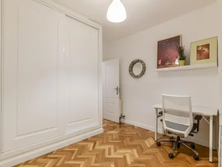 Appartement charmant à La Latina - 4 pers., Appartement 4 personnes à Madrid - Photo 29