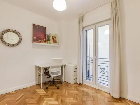 Appartement charmant à La Latina - 4 pers., Appartement 4 personnes à Madrid - Photo 30