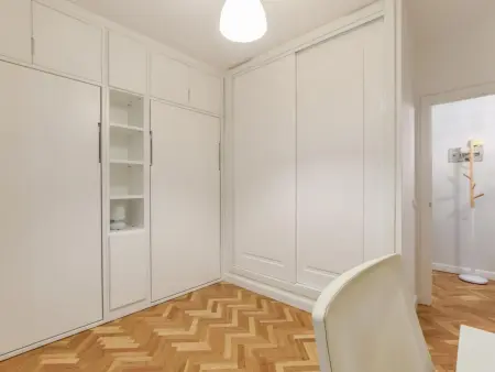 Appartement charmant à La Latina - 4 pers., Appartement 4 personnes à Madrid - Photo 31