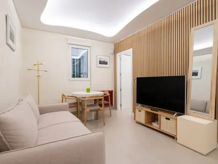 Bel appartement moderne à Ibiza, Madrid - 6 pers. - Photo 1